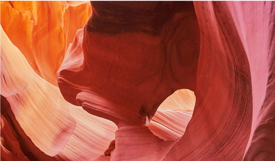 Lower Antelope Canyon, LeChee, United States